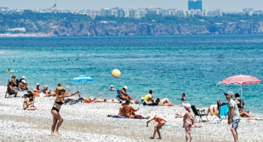 Turizmcilerden çağrı: Bayram tatili 9 gün olsun