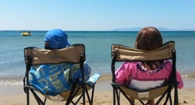 Türk işi tatil!