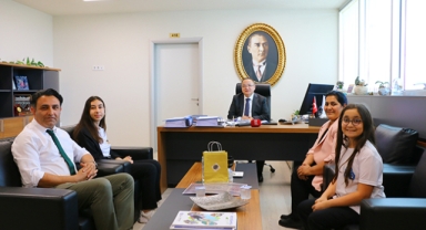 Türk Motifleri Dijital Haritası