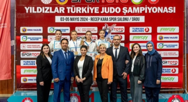 Türkiye Şampiyonu oldu; şimdi hedef Avrupa Şampiyonası!