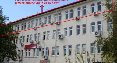 'Tuvalet' krizi çözülemedi