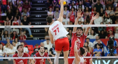 Üçüncü maçta da mağlup oldu