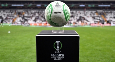 UEFA Avrupa Konferans Ligi'nde finalistler belli oluyor