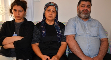 'Umut, kimin ihtiyacı varsa ona umut olsun'