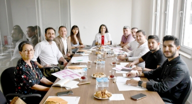 Üniversite, sanayi iş birliği güçleniyor
