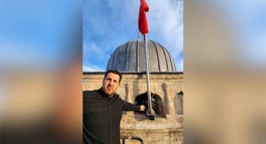 Uyarıyı gündeme getirdi, görev yeri değiştirildi
