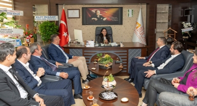 Uzmanlardan uyarı: Su kıtlığı büyük bir tehdit