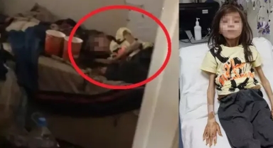 Vicdansız teyzenin kızına da ceza istendi!