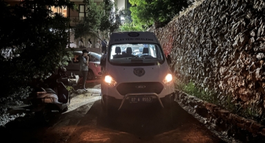 Yakınları haber alamadı, öldükleri ortaya çıktı