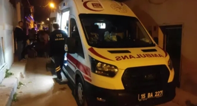 Yalnız yaşadığı evinde ölü bulundu