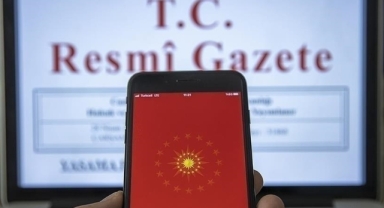 Yargıtay atama kararları Resmi Gazete'de