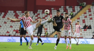 Yarın derbi günü!
