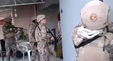 Yasa dışı bahis operasyonuna 10 tutuklama