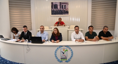 Yenilenebilir enerji adımı