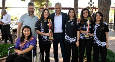 Yenilikçi projeler ve akıllı tasarruf