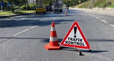 Yerlikaya: 1 milyon 896 bin 66 araç denetlendi