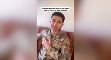 Yürek dağlayan video