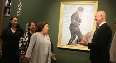 'Zaman Gezgini'