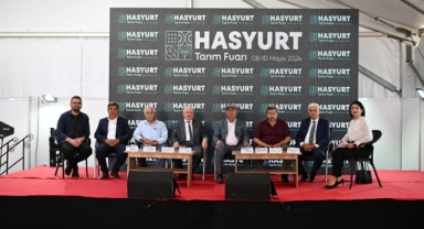 Ziraatçılar DERT KÜPÜ