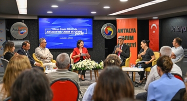 1 milyon ton sera atığı