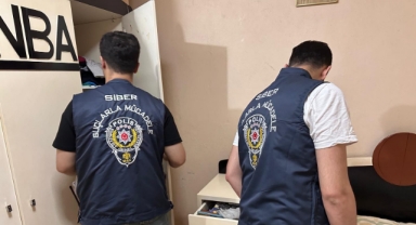 10 ilde dolandırıcılık yapan 6 zanlı tutuklandı