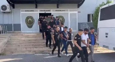14 ilde telefon dolandırıcılığı operasyonunda 39 tutuklama