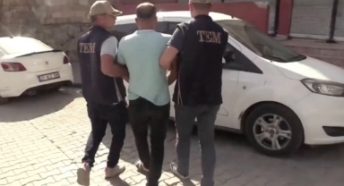 16 ilde terör operasyonu: 58 gözaltı