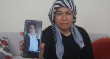 17 yaşındaki kız 8 gündür kayıp
