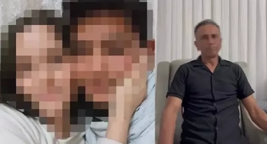 2 çocuğunun babası kuzeni çıkmıştı... Geleceklerinden endişe duyuyor