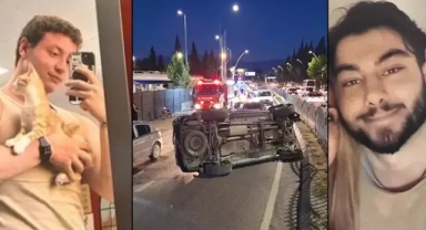 2 genci hayattan koparan 3 sürücü tutuklandı