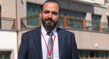 2 gün önce göreve dönen İl Sağlık Müdürü istifa etti