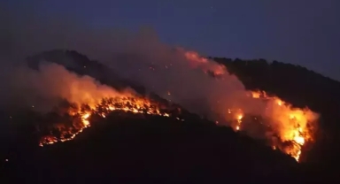 2'nci günde kontrol altına alındı