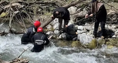 4 yaşındaki Mehmet Ali'nin cansız bedeni bulundu