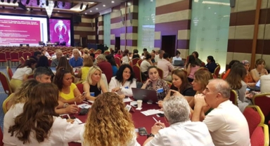 ‘5 milyon çocuk okula aç gidiyor’