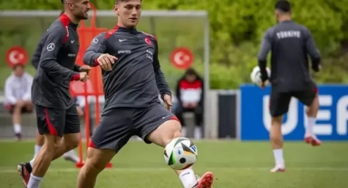 A Milli Futbol Takımı, Gürcistan hazırlığında