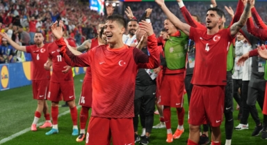 A Milliler, FIFA sıralamasında geriledi