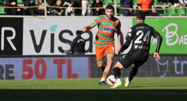 Ajax’ın transfer listesine girdi