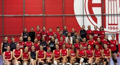 Akrep’ten yeni sezona hazırlık