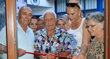 Aktif Yaşam Merkezi'nden sergi