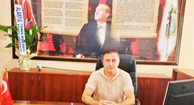 Alanya Belediye’de Serdar Esen dönemi