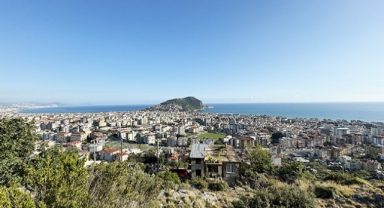 Alanya'nın hedefi büyük