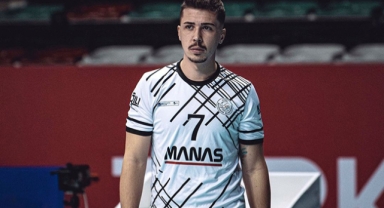 Alanya'ya genç libero