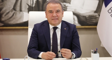 ALDAŞ'ta yönetim değişti! O isim listede yok...