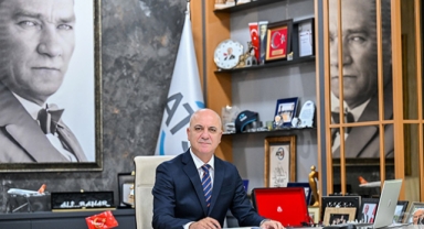 Ali Bahar’dan mayıs ayı enflasyon değerlendirmesi
