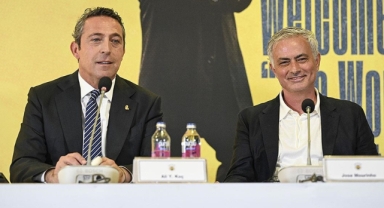 Ali Koç, Jose Mourinho'nun maliyetini açıkladı