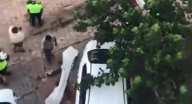 Alkollü sürücü kaza yaptı... Arkadaşı hayatını kaybetti