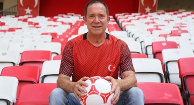 Anadolu’dan Geldik