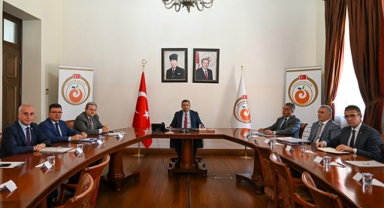 Antalya'da kaçak yapıya geçit yok!