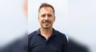 Antalya'da kıyı pisliğiyle mücadele