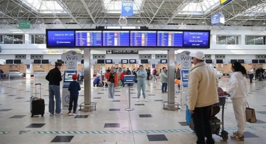 Antalya'da rekor tazelendi